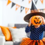 Halloween Sensory Activities