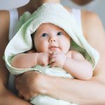 How to Start Your Baby’s Life with a Legacy of Giving