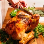 5 Tips for Hosting Thanksgiving Dinner