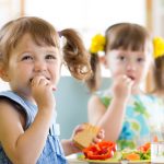 Food for Thought: How to Boost Your Child’s Brain Power