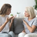 Ask Dr. Gramma Karen:  Daughter-in-Law Rebuffs Mother-in-Law