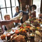 Safety Tips for a Great Thanksgiving this Year