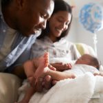 What To Get That New Parent in Your Life