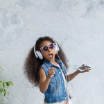 The Magic of Music: Language Development and Cognitive Skills in Kids