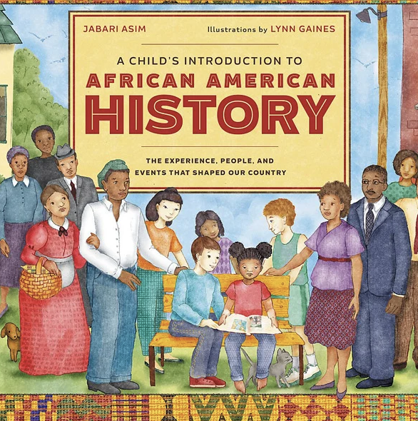 Introduction to African American History