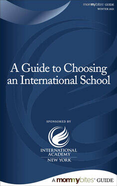 a guide to choosing and international school