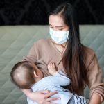Taking Care of Newborns during Cold, Flu and COVID-19 Season