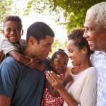 Ask Dr. Gramma Karen: Successful Parent-Grandparent Relationships in Two Words