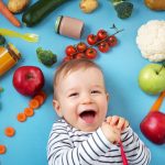 Don’t Panic about Baby Food News, Diversify Your Baby’s Diet