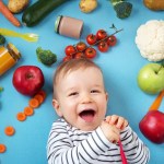 Don’t Panic about Baby Food News, Diversify Your Baby’s Diet