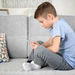 The Importance of Good Posture for Kids and How to Correct It