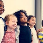 Shaping Your Child’s Attitudes about Racial Tolerance