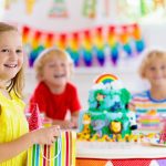 How to Choose a Kids’ Party Theme
