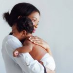 This Is How to Handle the Postpartum Period