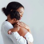 This Is How to Handle the Postpartum Period