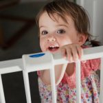 A Few Must-Have Child Safety Gadgets to Childproof Your Home