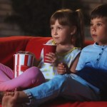 How to Throw an Amazing Netflix Watch Party for Kids