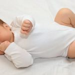 CDC Report Reinforces Safe Sleep Practices for Infants