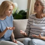 Ask Dr. Gramma Karen: Mother-in-Law and Daughter-in-Law Discord
