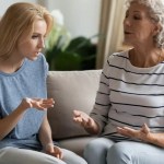 Ask Dr. Gramma Karen: Mother-in-Law and Daughter-in-Law Discord