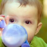 Food Allergy Awareness: How to Introduce Cow’s Milk to Baby