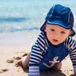 Sun Protection for Babies