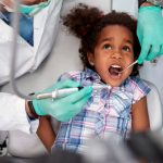 Protecting Your Kids From Involuntary Teeth Grinding
