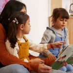 How to Find a Nanny with Education Experience
