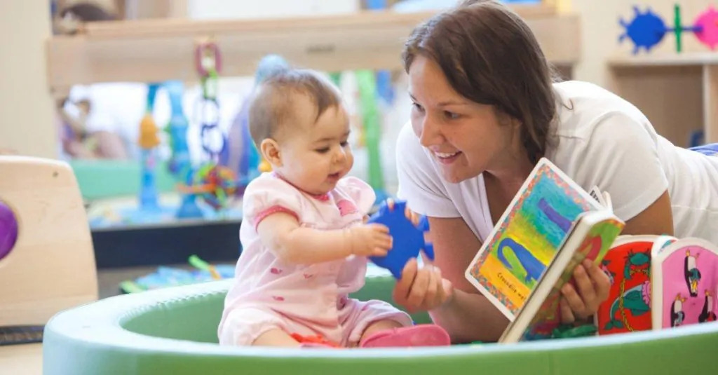 These Are Some Of The Amazing Benefits Of Center Based Child Care These Are Some Of The Amazing Benefits Of Center Based Child Care
