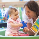 The Benefits of Center-Based Child Care 