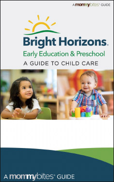 bright horizons guide cover