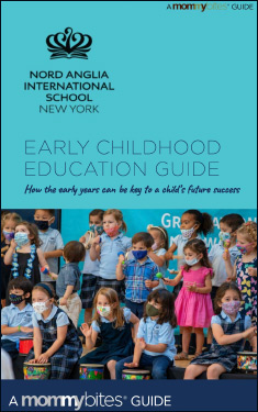 early childhood guide cover