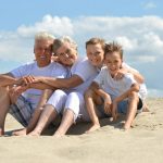Ask Dr. Gramma Karen: Family Wants to Exclude Grandmother from Family Trip
