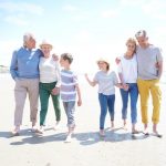 Ask Dr. Gramma Karen: Grandparents Vacationing with Family