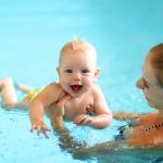 Water Safety for Toddlers and Babies