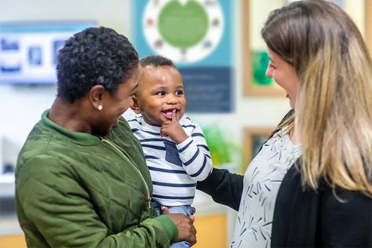 These are Some of the Amazing Benefits of CenterBased Child Care