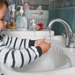 Plumbing Safety Measures for Toddlers