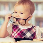 Is Your Toddler Exceptional? Here Are the Signs of a Gifted Child