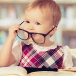 Is Your Toddler Exceptional? Here Are the Signs of a Gifted Child