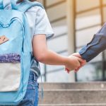 Helping Children Cope with Moving and Changing Schools