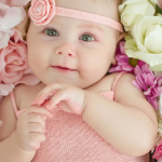 Floral Baby Names You Should Absolutely Consider