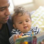These Are the Proven Benefits of Reading to Babies