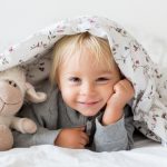 5 Calming Toddler Bedroom Ideas