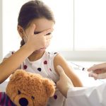 This Is How to Help Your Child Manage a Fear of Doctors