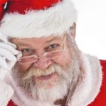 Ask Dr. Gramma Karen: More On ‘Is Santa Real?’