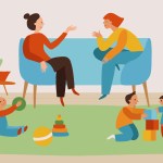 3 Tips for Making Mom Friends