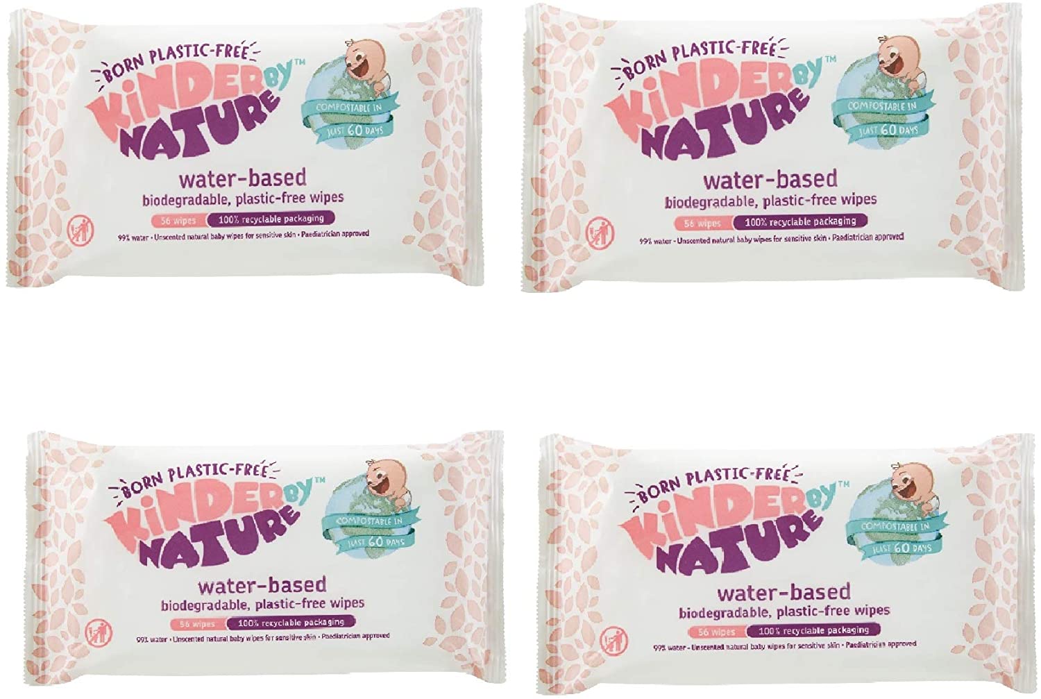compostable biodegradable baby wipes