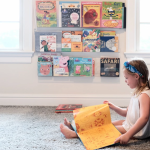 How to Foster a Love of Reading in Children