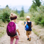 Hiking with Kids: What You Need to Know