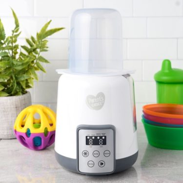 Tommee Tippee Travel Bottle And Food Warmer - Parents' Favorite